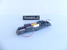 LIMA ITALIE CHASSIS + MOTEUR