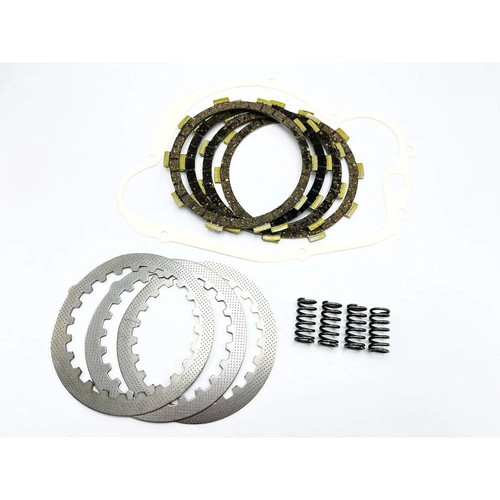 Disques embrayage minarelli - disques,