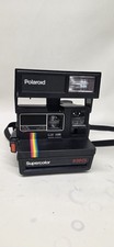 Polaroid Supercolor 635CL