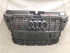 Calandre AUDI A3 2 S3 PHASE 2