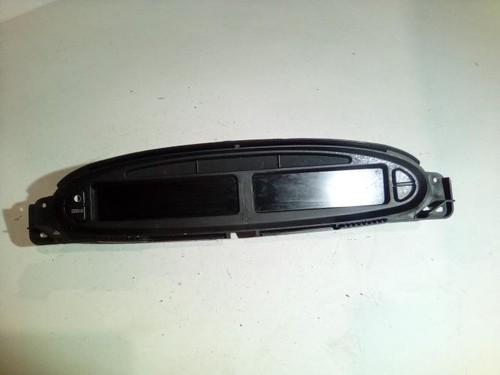 Compteur citroen xsara picasso - compteur,