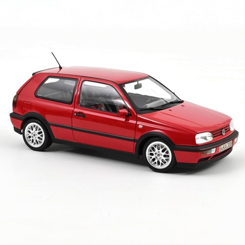 Volkswagen golf iii gti 20th - golf,