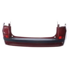 Pare choc arriere RENAULT CLIO