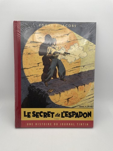 Blake mortimer 1 le - t,