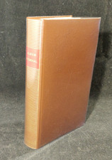 Album STENDHAL - NRF - Bibliothèque de La PLEIADE - 1966