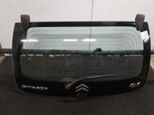  Lunette arriere d'occasion ref.  1607984280 de CITROEN C1 1 PHASE 2/R:111201263
