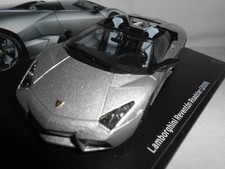 LAMBORGHINI REVENTON ROADSTER