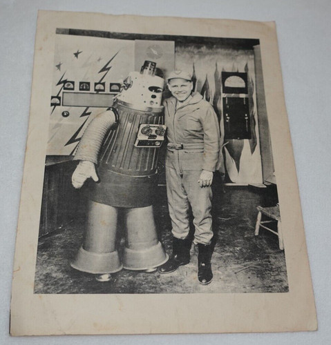 Charlie toby the robot - charlie,