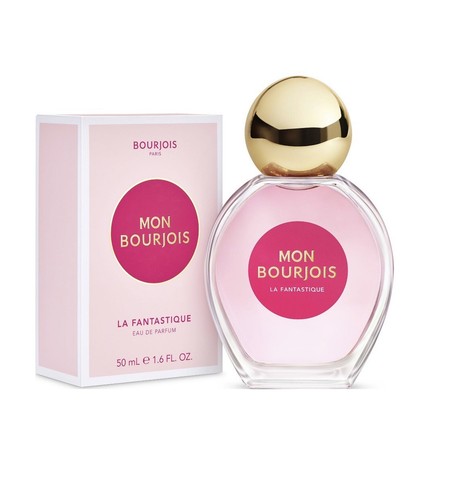 Parfum femme bourgeois - parfum,