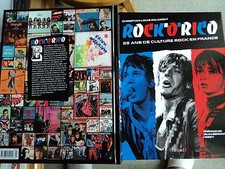 LIVRE SUR TOUT LES GROUPES DE