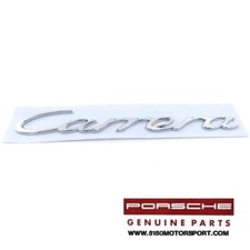 Porsche 911 991  "Carrera"