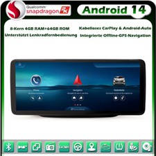 12,3" 8-Core Android 14 128GO
