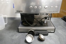Cafetière MAGIMIX Expresso et