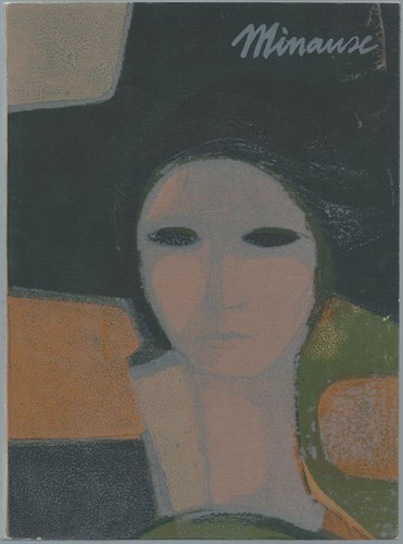 André minaux lithographies - andré,