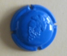 CAPSULE de MOUSSEUX Bouvet