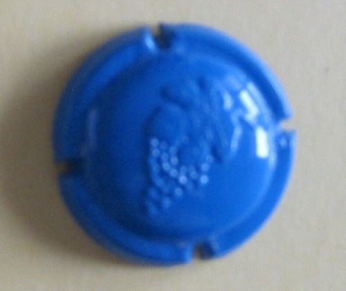 Capsule mousseux bouvet - mousseux,