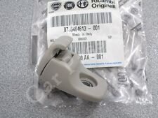 Crochet Support Fixation