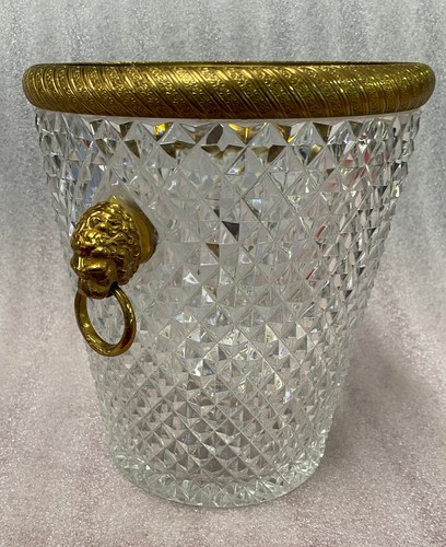 1950 seau a champagne - seau,