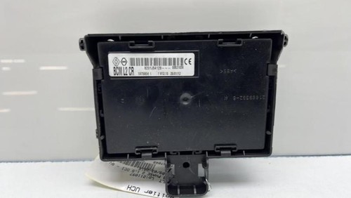 Boitier uch renault - uch,