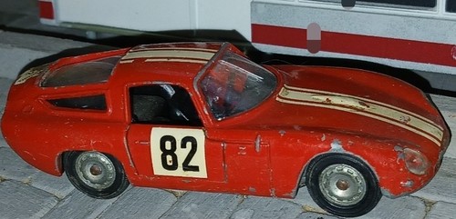 Solido alfa roméo giulia - giulia, tz
