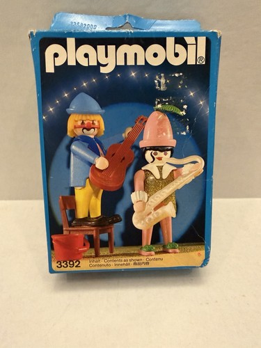 Playmobil 3392 two - playmobil,