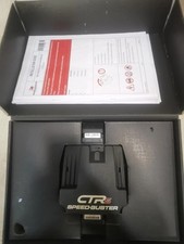 Chiptuning CTRS Mercedes Renault Dacia Nissan 1.332ccm 80 kW 109 PS