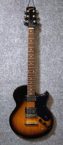Gibson custom 1976 - custom, o10967