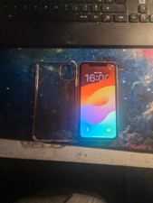 Apple iPhone 11 - 64Go - Blanc