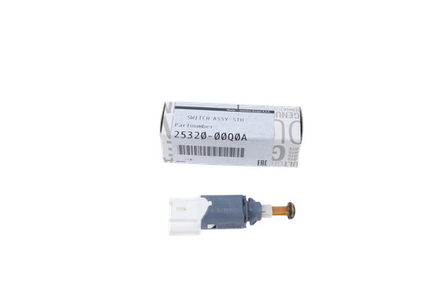Capteur feux stop origine - capteur,