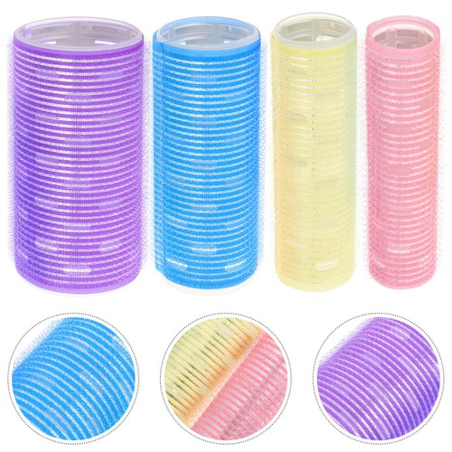 Pcs bigoudis mousse pour - en,