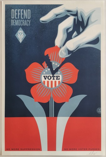 Shepard fairey defend - shepard,