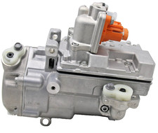 1 X Pompe à Chaleur