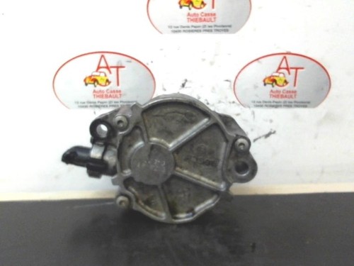 Pompe vide peugeot 307 - vide,