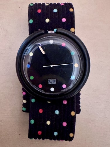 Swatch pop - swatch,