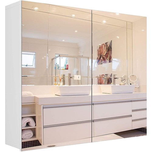 Armoire toilette fmd 102 - armoire, de