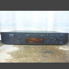 TASCAM MD-350 Minidisc