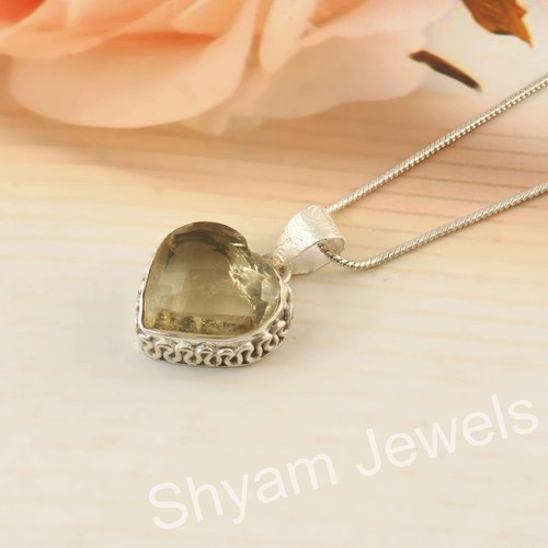Magnifique citrine jaune - magnifique,