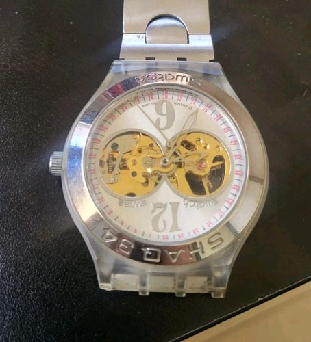 Lot authentic swatch - of,