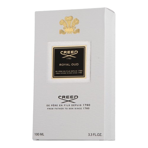 Creed royal oud edp 100ml - royal,