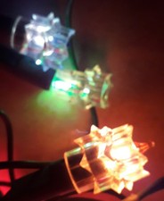 Guirlande Électrique