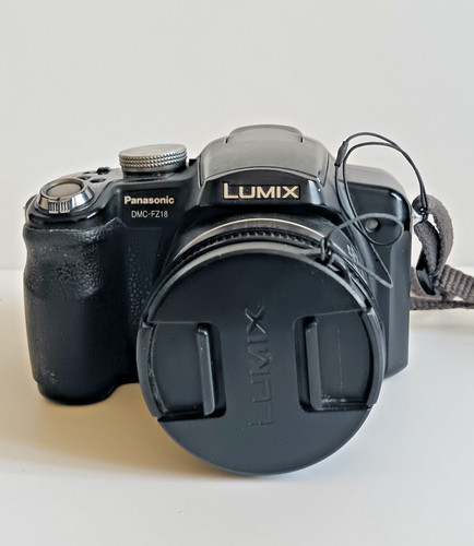 Appareil photo numérique - photo,