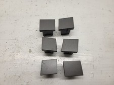 Cache bouton tableau de bord pour Opel vectra cdti de 2005