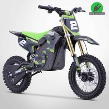 Moto enfant électrique ORION