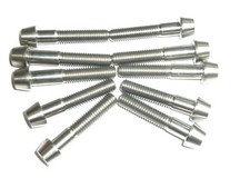 Honda CBR954RR Titane