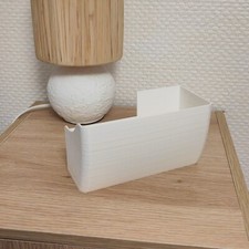 Bac Poubelle à fils  pour