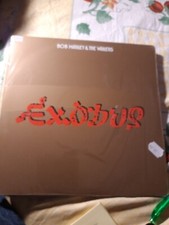Bob Marley  & The Waillers Exodus