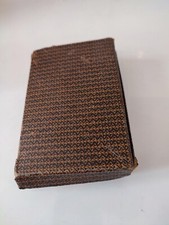 Jolie petit missel avec boite " les saints évangiles " - Religion Église Bible