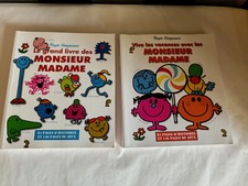 LOT LE GRAND LIVRE DES