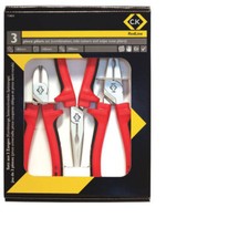 CK Tools T3803 Redline Pinces