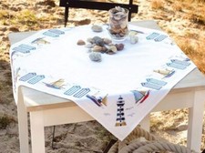 De Point De Croix Compté